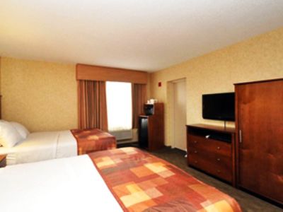 Sheridan Hotel Nova Iorque Quarto foto